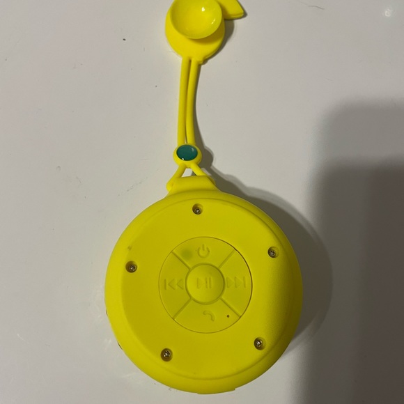 Lemon 🍋 portable Bluetooth speaker NWT - Picture 3 of 4